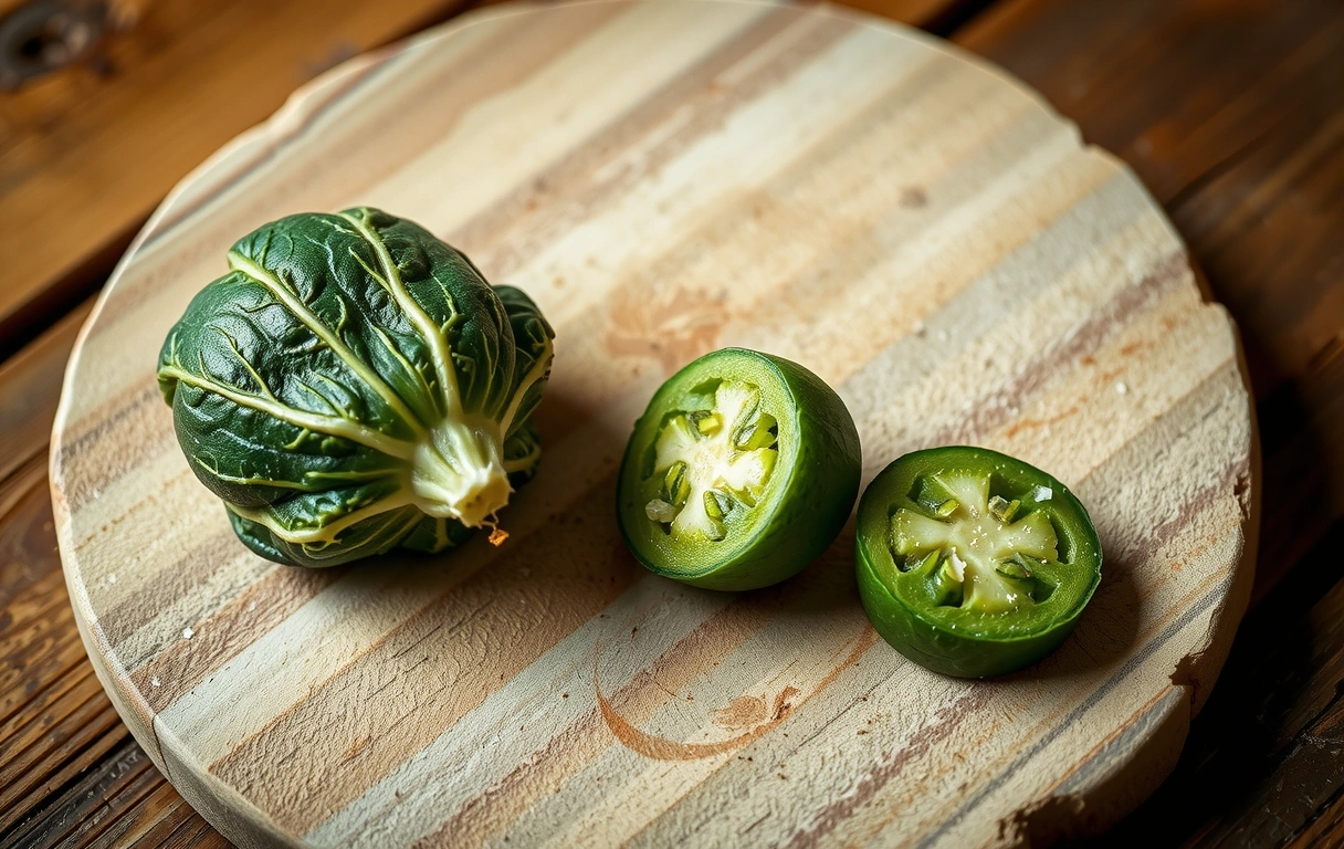 Frisches Gemüse als Symbol für Nährstoffdichte
